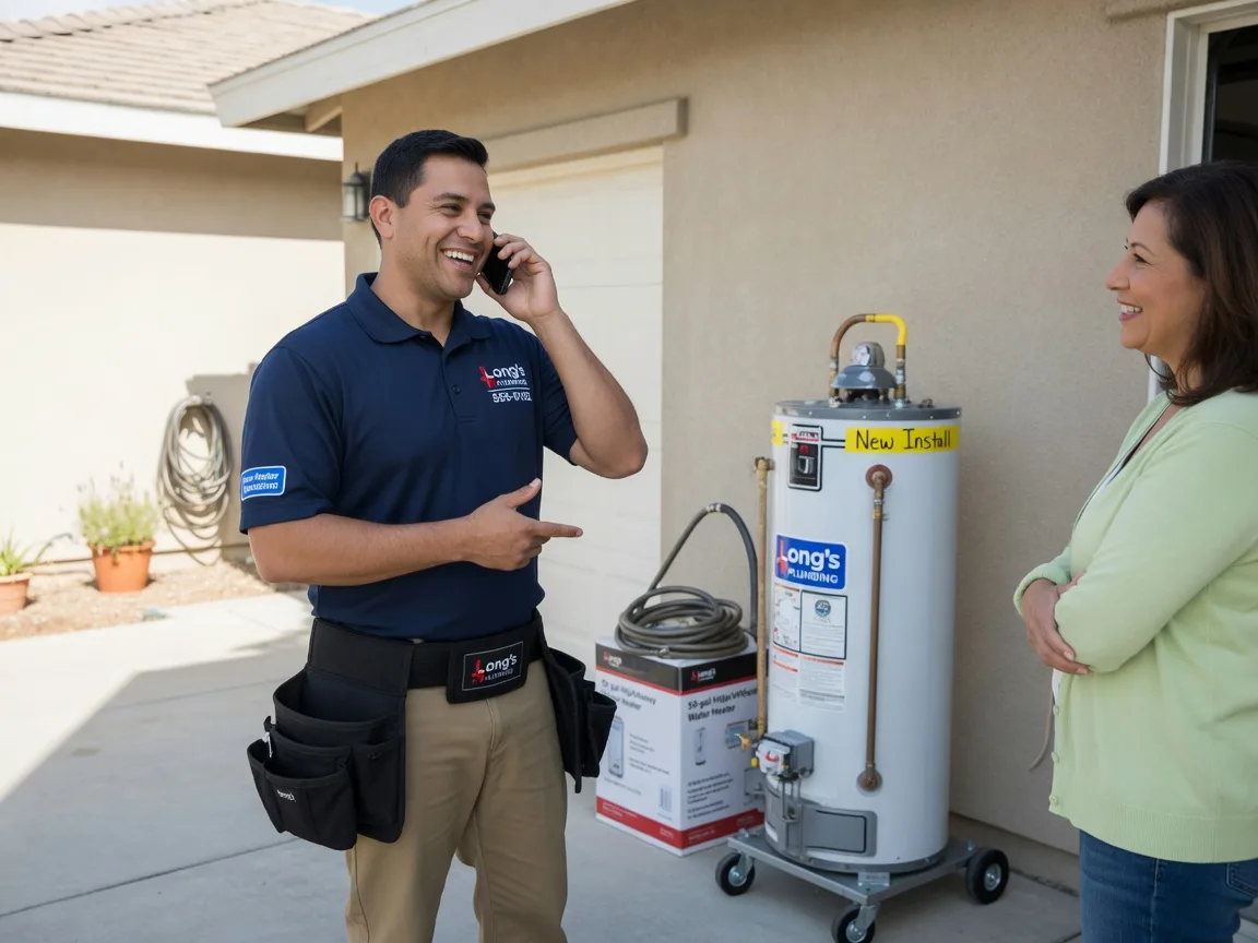 Leak Detection Oakwood, GA FAQs